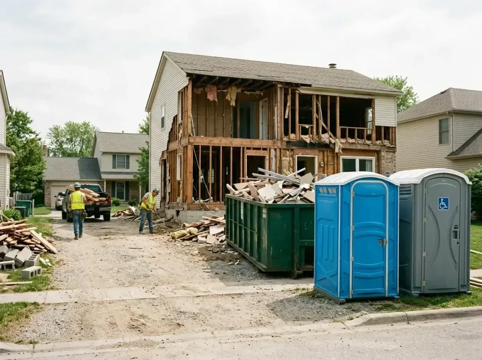 home-renovation-demolition-sit-010 — frequently asked questions, Portable Toilet & Dumpsters Rental in Narberth, PA